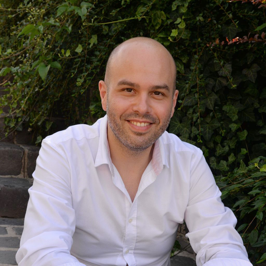 Daniel Marczisovszky