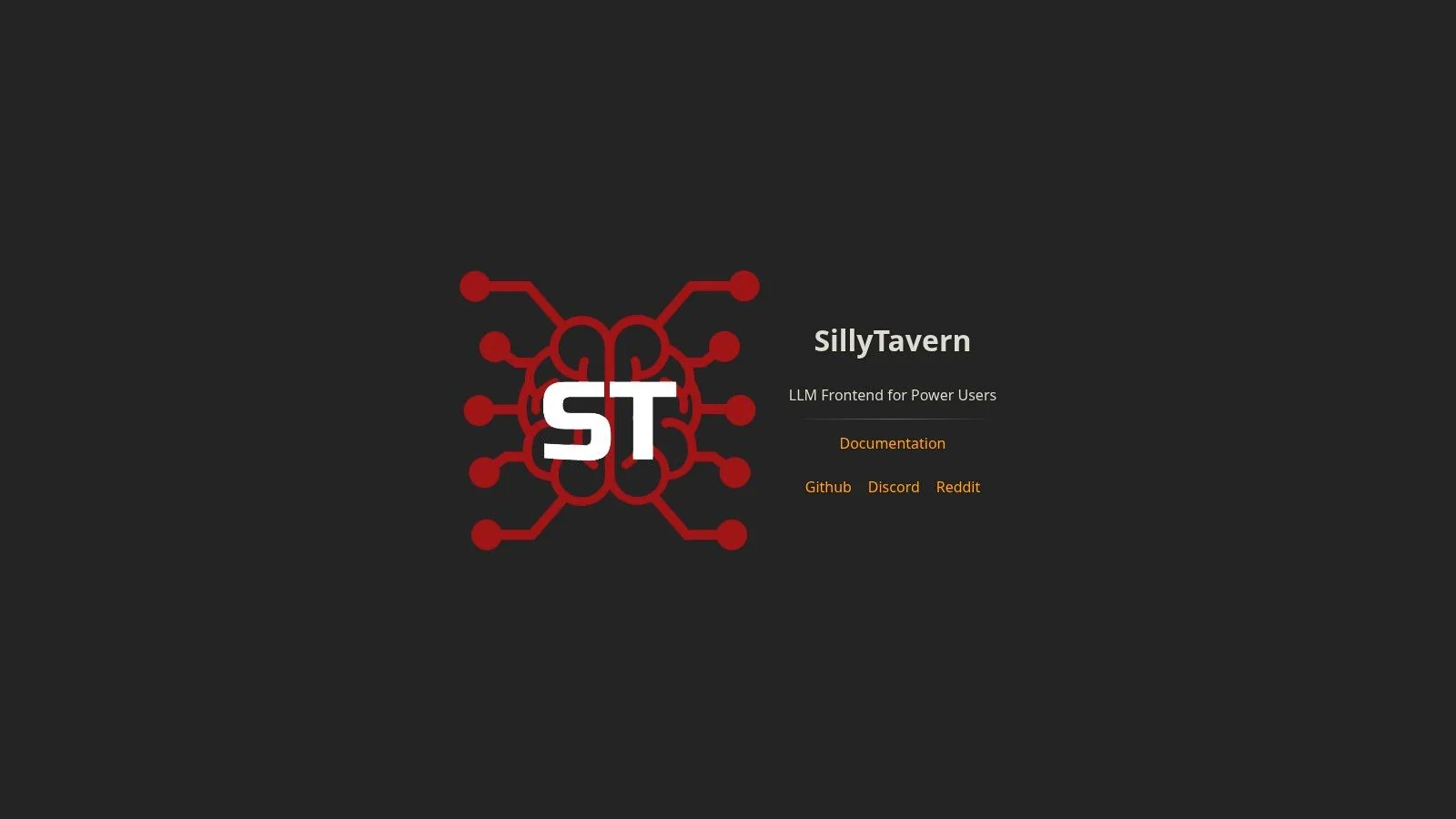 SillyTavern