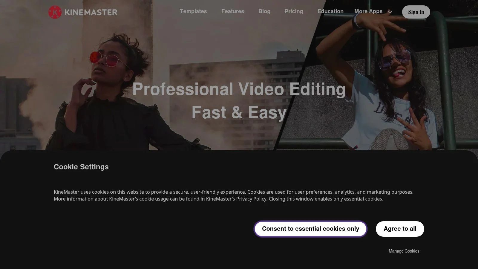 KineMaster