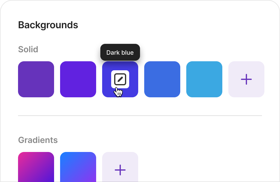 Consistency at scale