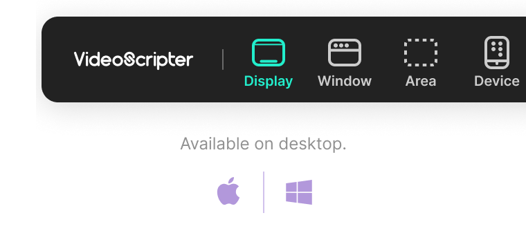 AI Screen Recorder