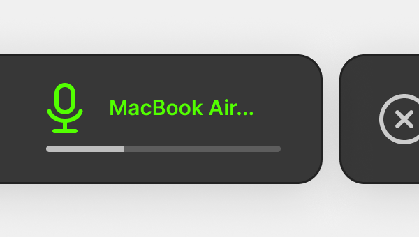 Seamless Narration-to-Script Conversion