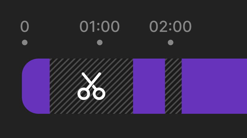 Auto-Cut Now in the Cut Tool